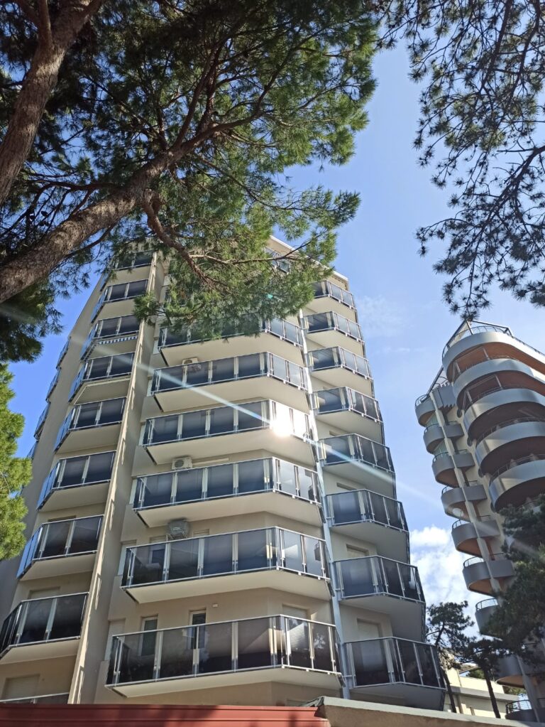 Condominio Boreal