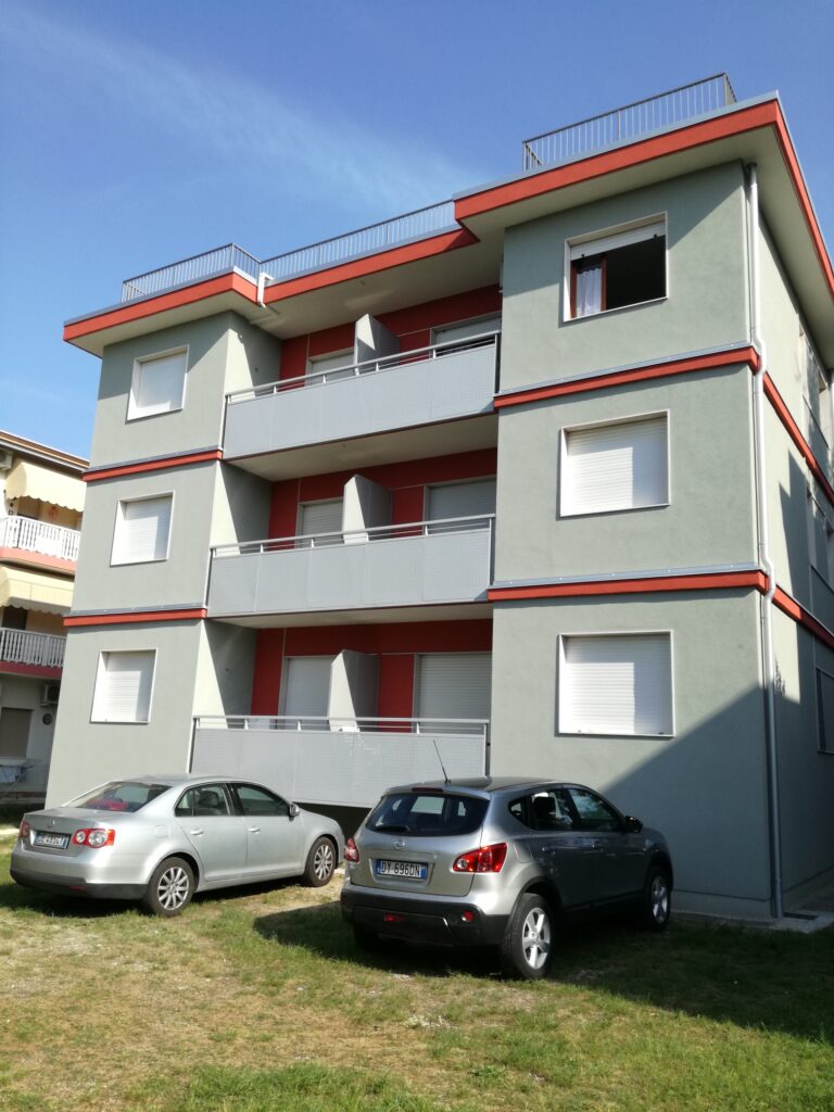 Condominio Giano