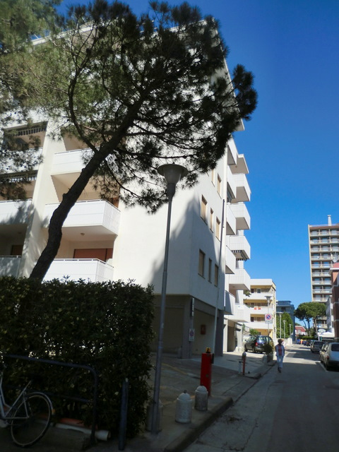 Condominio Primavera